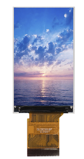 2.7”TFT 320240